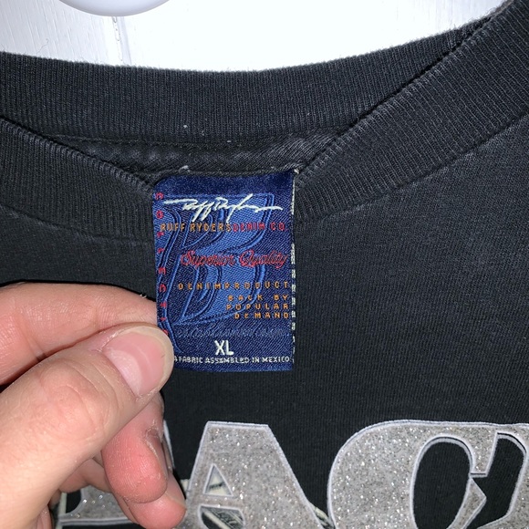 Stack Money T-Shirt - Picture 2 of 2